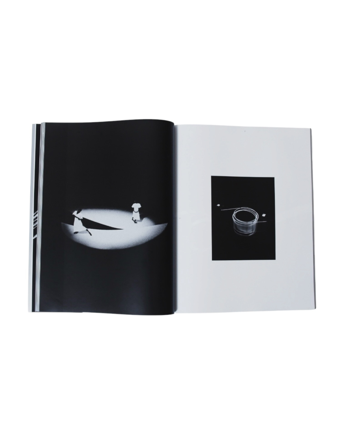 ISSUE N°01 DARK MATTER