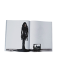 ISSUE N°01 DARK MATTER
