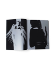 ISSUE N°01 DARK MATTER