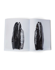 ISSUE N°01 DARK MATTER