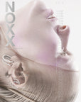 ISSUE N°01 DARK MATTER